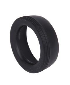 Поджимная гайка картриджа 35мм Lidz (12,5х36,5х36,5) для смесителя для кухни Aria 020F, Kubis 001F, 006, 1030 Black LDARI125365365BLA49309, фото  | SNABZHENIE.com.ua