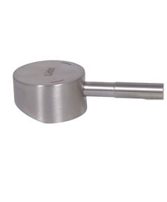 Ручка 35мм Lidz (93х45х25) для душевых систем Aria LDARI93452549311, фото  | SNABZHENIE.com.ua