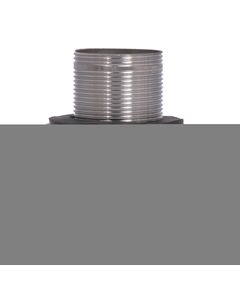 Гайка в сборе Lidz (59х56х50) для смесителя для кухни Aria LDARI59565049394, фото  | SNABZHENIE.com.ua