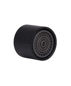 Аэратор Lidz (18,5х23х23) для смесителя для кухни Aria 015F Black LDARI185232349398, фото  | SNABZHENIE.com.ua