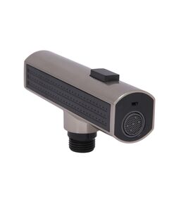 Аэратор Lidz (140,5х33х64) для смесителя для кухни Aria 015FLT LDARI1405336449402, фото  | SNABZHENIE.com.ua