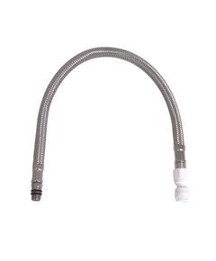 Шланг под фильтрованную воду Lidz (400х13х13) для смесителя для кухни Aria LDARI400131349405, фото  | SNABZHENIE.com.ua