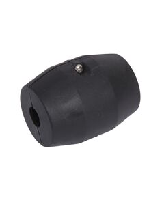 Утяжелитель Lidz (71х56х56) для смесителя для кухни с выдвижным изливом Aria LDARI71565649408, фото  | SNABZHENIE.com.ua