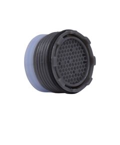 Аэратор наружная резьба Lidz (15х18,5х18,5) для смесителя для кухни Aria 020F3 LDARI1518518549415, фото  | SNABZHENIE.com.ua