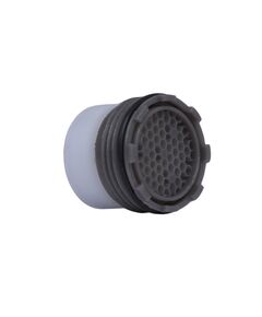 Аэратор для фильтрованной воды Lidz (15х16,5х16,5) для смесителя для кухни Aria 020F1 LDARI1516516549417, фото  | SNABZHENIE.com.ua