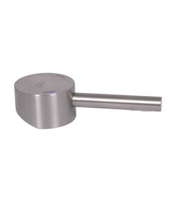 Ручка с большим рычагом Lidz (101х25х42) для смесителя для кухни Aria 020F3, 020F LDARI101254249421, фото  | SNABZHENIE.com.ua