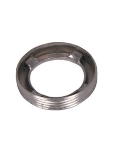 Поджимная гайка переключателя Lidz (23,7х23,7х5) для смесителя Vida 005, Kubis 006,005,1033, 1030 LDVID237237549424, фото  | SNABZHENIE.com.ua