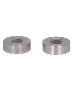 Декоративная накладка на эксцентрик Lidz (60х60х19) для смесителя Vida 005 LDVID60601949425, фото  | SNABZHENIE.com.ua