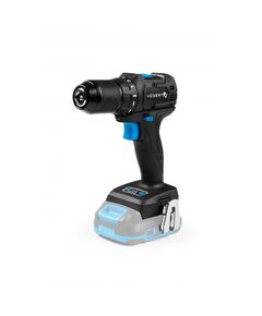 HOEGERT Бесщеточная компактная дрель-шуруповерт, фото  | SNABZHENIE.com.ua