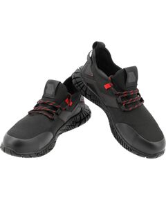 Кросівки робочі YATO "PRETORIA" S1PL, розм. 41 [10], фото  | SNABZHENIE.com.ua