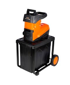 Електричний безщітковий подрібнювач SEQUOIA SEGS2545BH, фото  | SNABZHENIE.com.ua