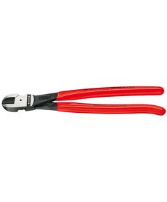 Кусачки KNIPEX 74 91 250 SB, боковые, повышенной мощности, 250 мм, фото  | SNABZHENIE.com.ua