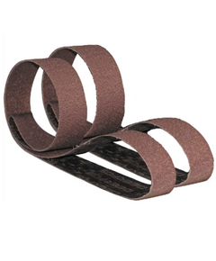 Стрічка шліфувальна KA162 по дереву, розмір 25х762мм . зерно P80 для JDBS-5-M (уп  2шт), фото  | SNABZHENIE.com.ua