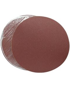 Диск шліфувальний VIROK самозачепний d=203 мм P100 для JSG-233A (уп. 5 шт.), фото  | SNABZHENIE.com.ua