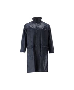 Плащ-дощовик YATO NAVY LIGHT розмір XL, з 100% поліестера і поліуретана, гранатовий [20], фото  | SNABZHENIE.com.ua