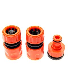 Коннекторы SEQUOIA SWCKIT1, фото  | SNABZHENIE.com.ua