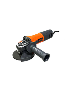 GTM Кутова шліфмашина 125мм AGK125/1400VSH 1400Вт, 2800-12200об/хв, М14, фото  | SNABZHENIE.com.ua