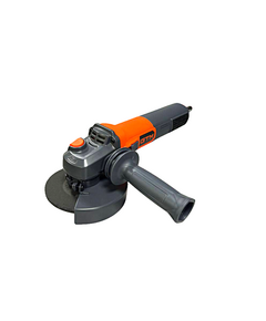 GTM Кутова шліфмашина 125мм безщіткова AGK125/1300BLH 1300Вт, 5000-11000об/хв, М14, фото  | SNABZHENIE.com.ua