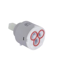 Картридж Qtap (35х35х61) для смесителя Gemini, Grand QT35356148964, фото  | SNABZHENIE.com.ua