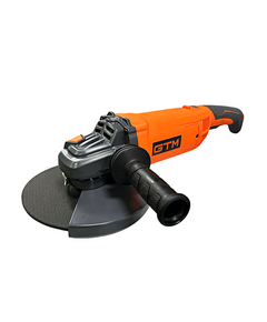 GTM Кутова шліфмашина 230мм AGK230/3000H 3000Вт, 6600об/хв, М14, фото  | SNABZHENIE.com.ua