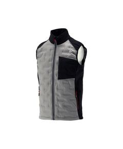 Жилет утеплений YATO ALASKA розм. 3XL, 3 кишені [10], фото  | SNABZHENIE.com.ua