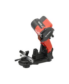 Верстат для заточування ланцюгів YATO акумуляторний Li-Ion18V,кут-0-35° диск-108/23x3.2мм (БЕЗ АКБ), фото  | SNABZHENIE.com.ua