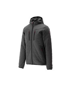 Куртка робоча зимова YATO FROST розм 3XL, з капюшоном, 5 кишень [10], фото  | SNABZHENIE.com.ua