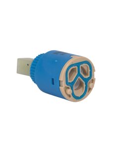 Картридж 25мм Lidz (50,5х25х25) для смесителей для гигиенического душа Kubis 111, 110 LDKUB505252549493, фото  | SNABZHENIE.com.ua