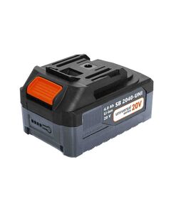 Аккумуляторная батарея SEQUOIA SB2040-UNI, фото  | SNABZHENIE.com.ua