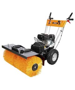 Подметальная машина бензиновая самоходная SEQUOIA SPS6560L, фото  | SNABZHENIE.com.ua