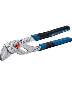 Кліщі сантехнічні Bosch Professional, 250мм, діапазон 0-48мм, фото  | SNABZHENIE.com.ua