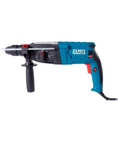 Перфоратор Зеніт ЗПП-1250 DFR Профі SDS-Plus+ШЗП 1250Вт 3.8Дж 3.2кг кейс, фото  | SNABZHENIE.com.ua