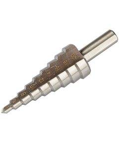 Свердло по металу ступінчасте GRAPHITE HSS 4x20мм, фото  | SNABZHENIE.com.ua