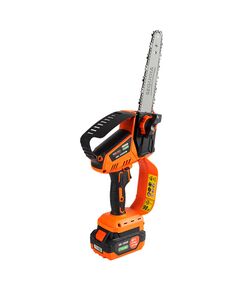 Міні-пила акумуляторна SEQUOIA SBC2008BM-EV: компактність і потужність, фото  | SNABZHENIE.com.ua