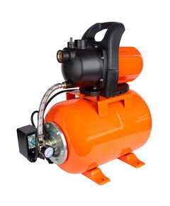 Насосная станция SEQUOIA SAPS800, фото  | SNABZHENIE.com.ua