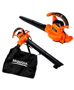 Электрический садовый пылесос SEQUOIA SEVB3036, фото  | SNABZHENIE.com.ua