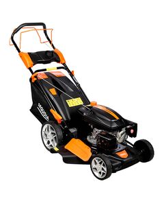 Бензиновая газонокосилка SEQUOIA SPLM4600, фото  | SNABZHENIE.com.ua