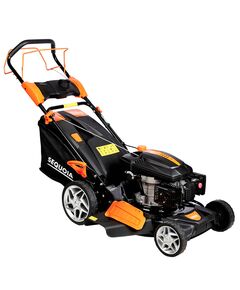 Бензиновая газонокосилка SEQUOIA SPLM5100, фото  | SNABZHENIE.com.ua