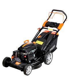 Бензиновая газонокосилка SEQUOIA SPLM5100E, фото  | SNABZHENIE.com.ua
