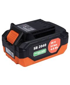 Акумулятор SEQUOIA SB2040, фото  | SNABZHENIE.com.ua