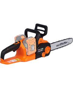 Акумуляторна ланцюгова пила SEQUOIA SBC4014BSO, фото  | SNABZHENIE.com.ua