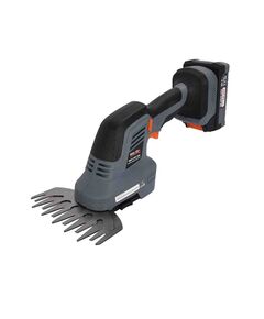 Кусторез-ножницы аккумуляторные SEQUOIA SBHT2012-UNI, фото  | SNABZHENIE.com.ua