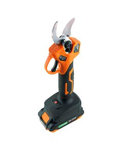 Аккумуляторный секатор SEQUOIA SBP2030B-QV для садовых работ, фото  | SNABZHENIE.com.ua