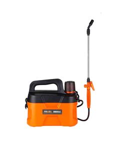 Опрыскиватель аккумуляторный SEQUOIA SBS5LC, фото  | SNABZHENIE.com.ua