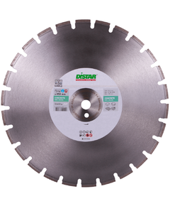 Круг алмазный DISTAR 450x3,8/2,8 мм для бетона F4, фото  | SNABZHENIE.com.ua
