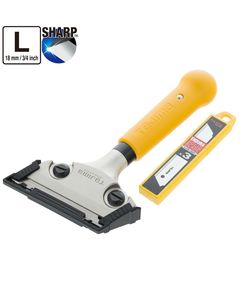 Професійний скребок TAJIMA Scrape-Rite SCRL200, фото  | SNABZHENIE.com.ua