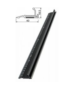 Линейка TAJIMA Work Guide Slim CTG-SL300, 300мм, фото  | SNABZHENIE.com.ua