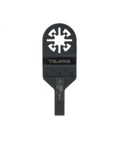 Сменное полотно TAJIMA FINE WOOD SAW BLADE MHC10 40x10 мм для мультитула, фото  | SNABZHENIE.com.ua