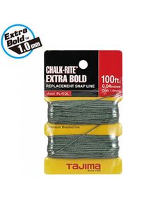 Запасной шнур TAJIMA Extra Bold 1 мм, 30 м, фото  | SNABZHENIE.com.ua