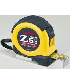 Рулетка TAJIMA Z-Lock Z5L50MY, 5м x 25мм, усиленная, фото  | SNABZHENIE.com.ua